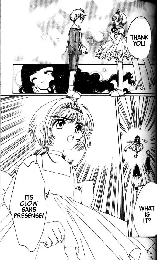 Cardcaptor Sakura Chapter 1 119